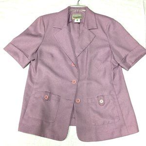 DONNKENNY CLASSICS BLAZER 16